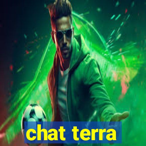 chat terra